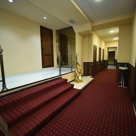 Yerevan Inn Hostel Zewnętrze zdjęcie