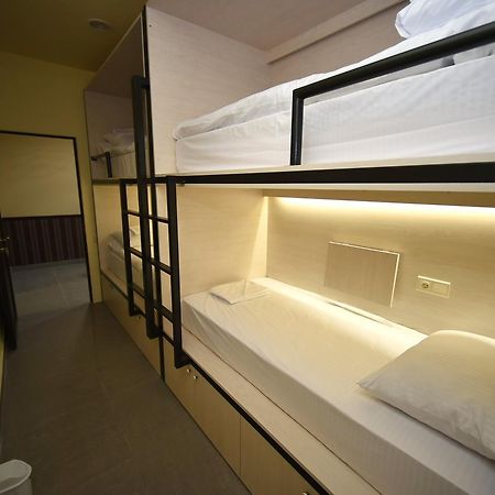 Yerevan Inn Hostel Zewnętrze zdjęcie