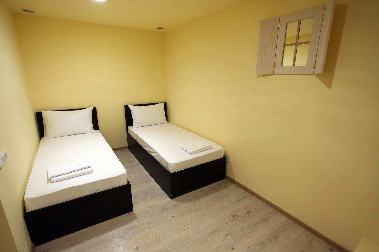 Yerevan Inn Hostel Zewnętrze zdjęcie