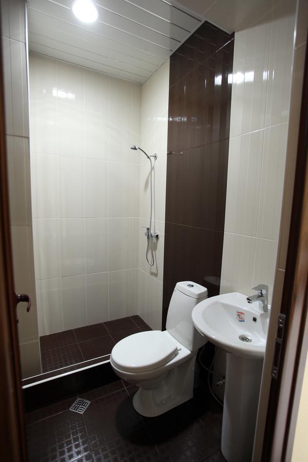 Yerevan Inn Hostel Zewnętrze zdjęcie