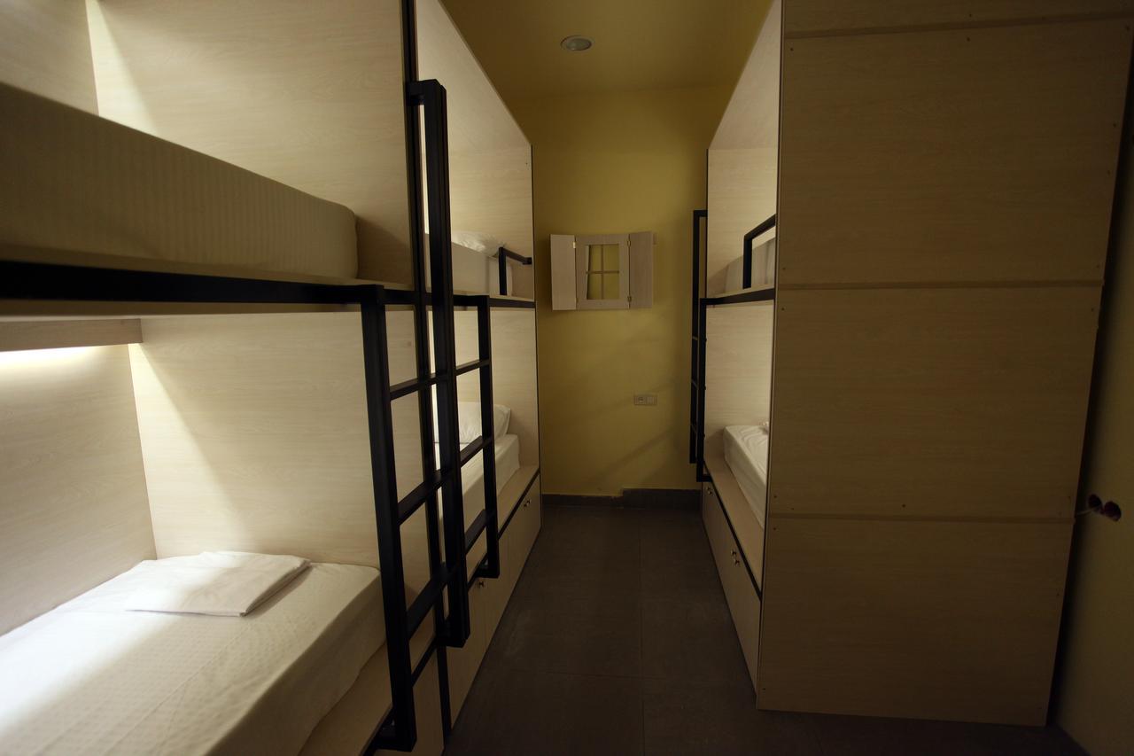 Yerevan Inn Hostel Zewnętrze zdjęcie