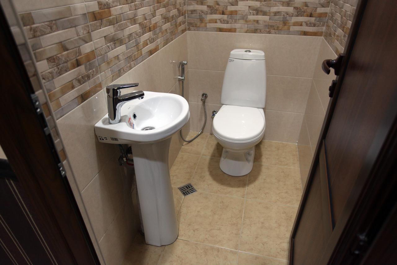 Yerevan Inn Hostel Zewnętrze zdjęcie