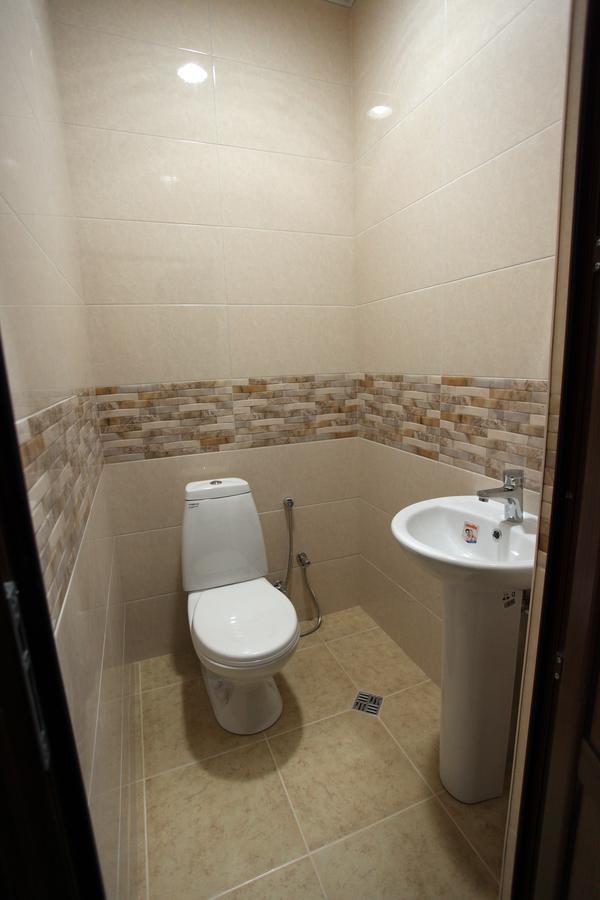 Yerevan Inn Hostel Zewnętrze zdjęcie