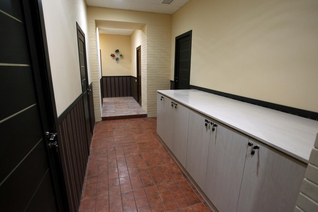 Yerevan Inn Hostel Zewnętrze zdjęcie
