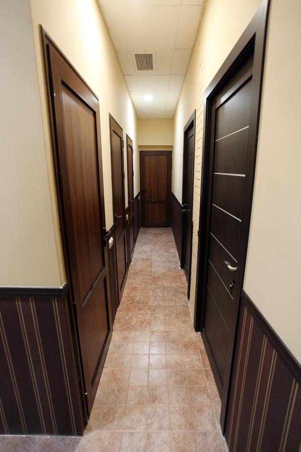 Yerevan Inn Hostel Zewnętrze zdjęcie