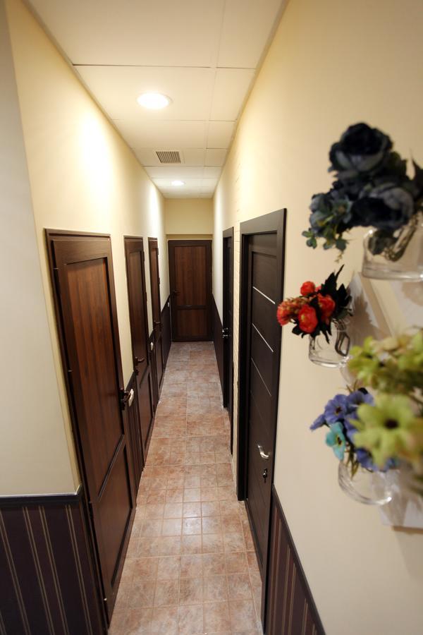 Yerevan Inn Hostel Zewnętrze zdjęcie