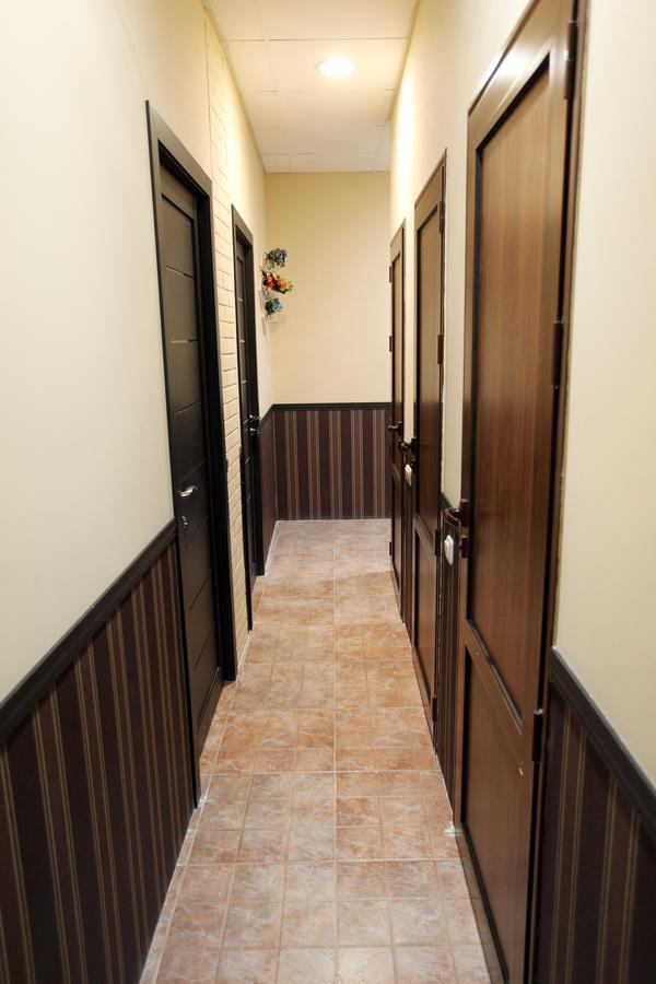 Yerevan Inn Hostel Zewnętrze zdjęcie