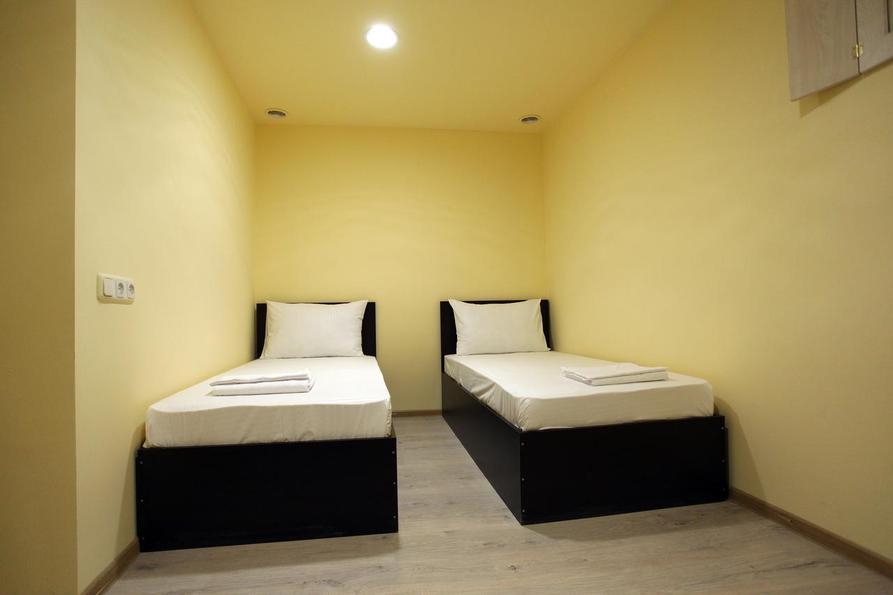 Yerevan Inn Hostel Zewnętrze zdjęcie