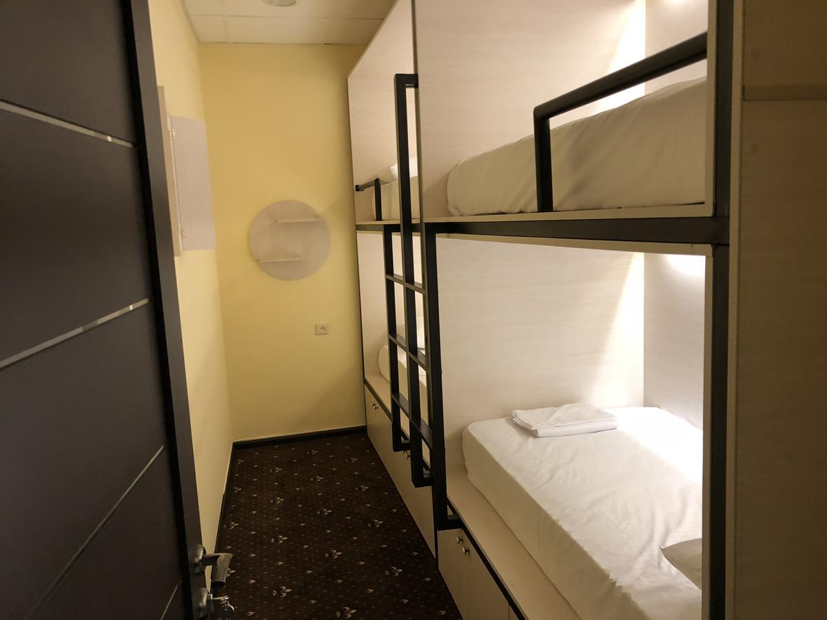 Yerevan Inn Hostel Zewnętrze zdjęcie