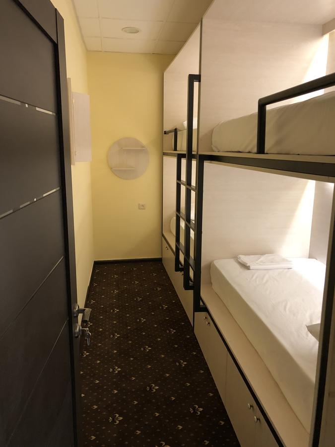 Yerevan Inn Hostel Zewnętrze zdjęcie