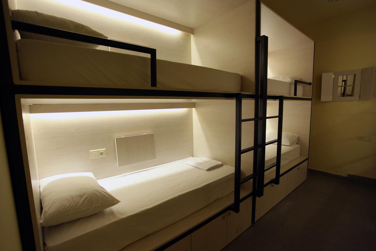 Yerevan Inn Hostel Zewnętrze zdjęcie