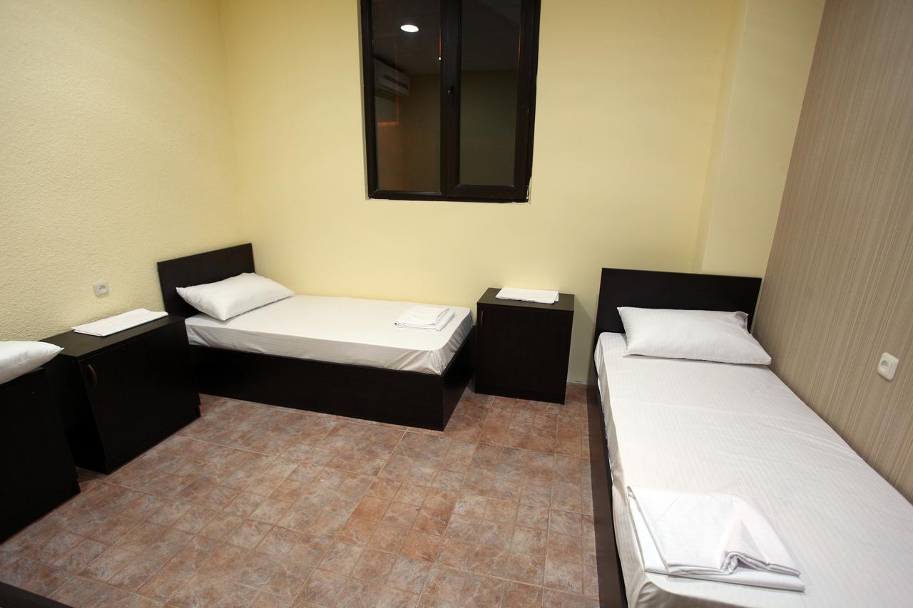 Yerevan Inn Hostel Zewnętrze zdjęcie