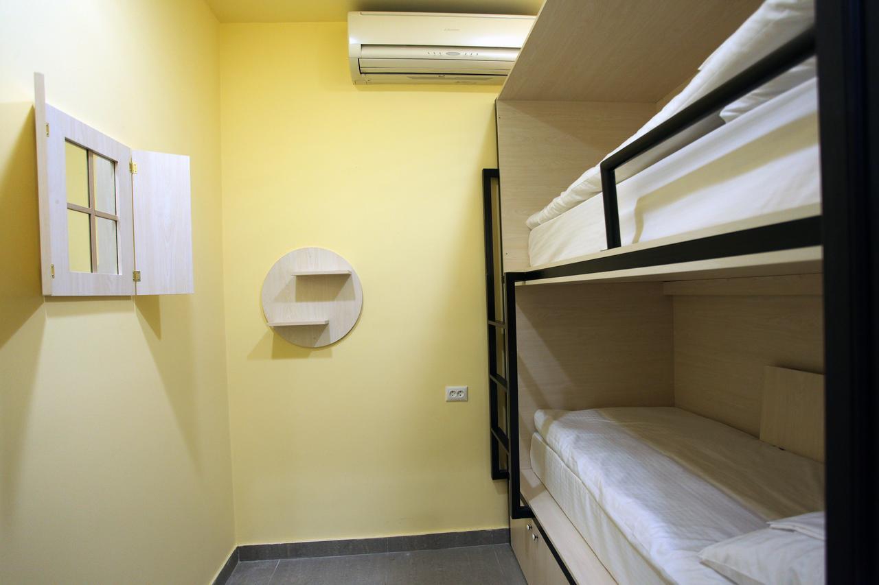 Yerevan Inn Hostel Zewnętrze zdjęcie
