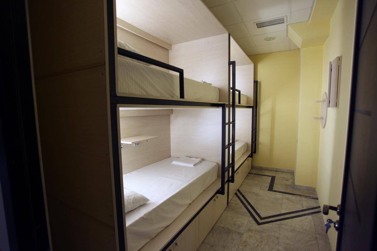 Yerevan Inn Hostel Zewnętrze zdjęcie