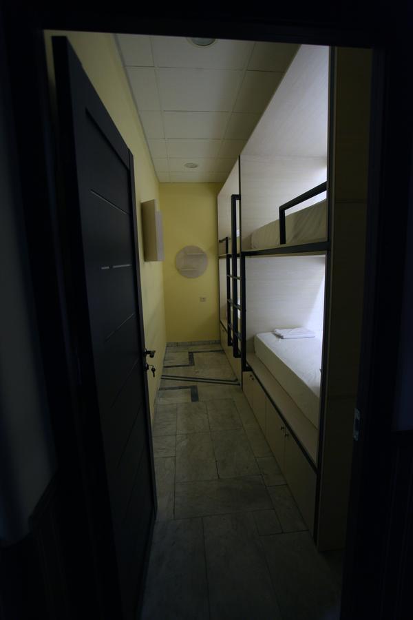 Yerevan Inn Hostel Zewnętrze zdjęcie