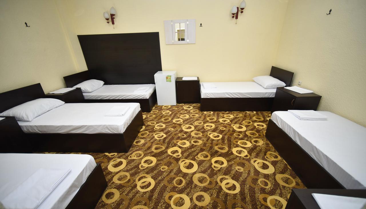 Yerevan Inn Hostel Zewnętrze zdjęcie