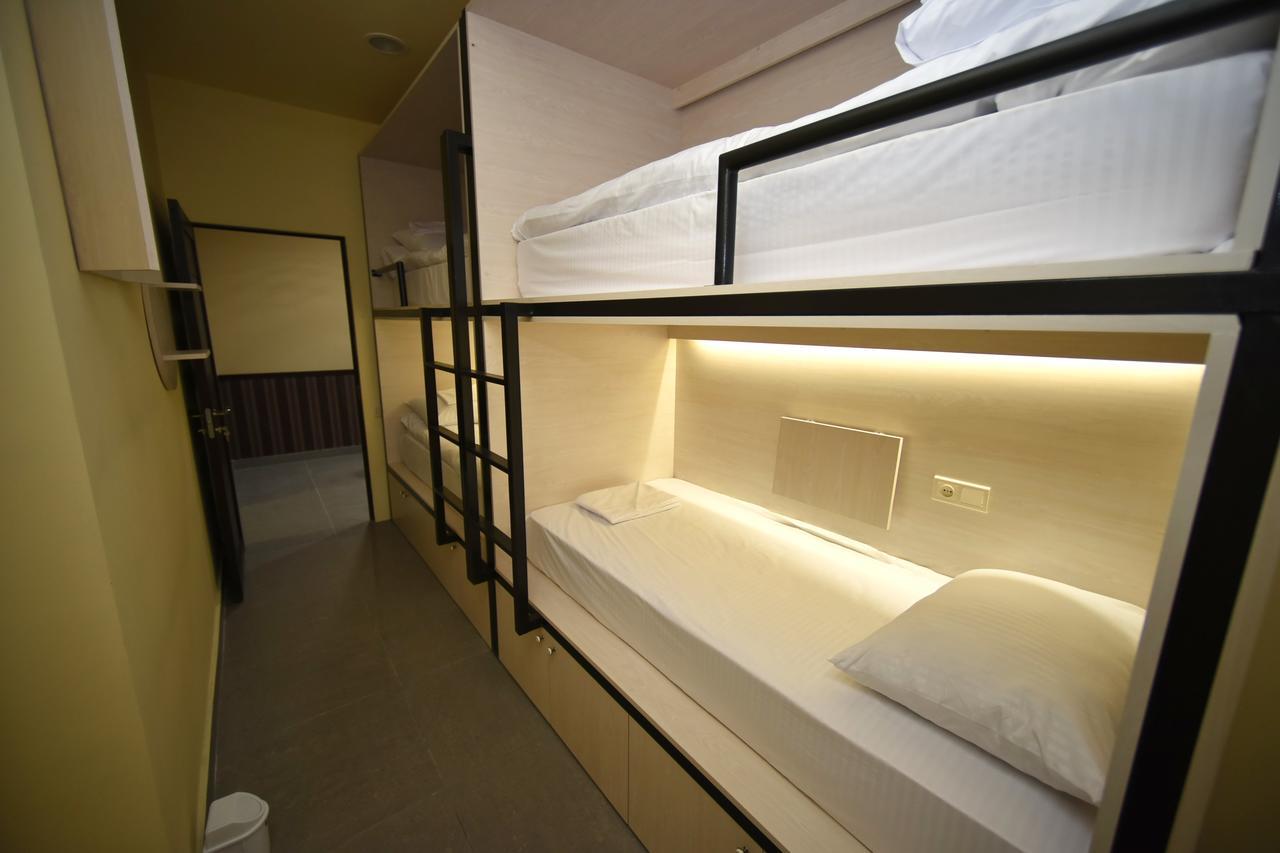 Yerevan Inn Hostel Zewnętrze zdjęcie