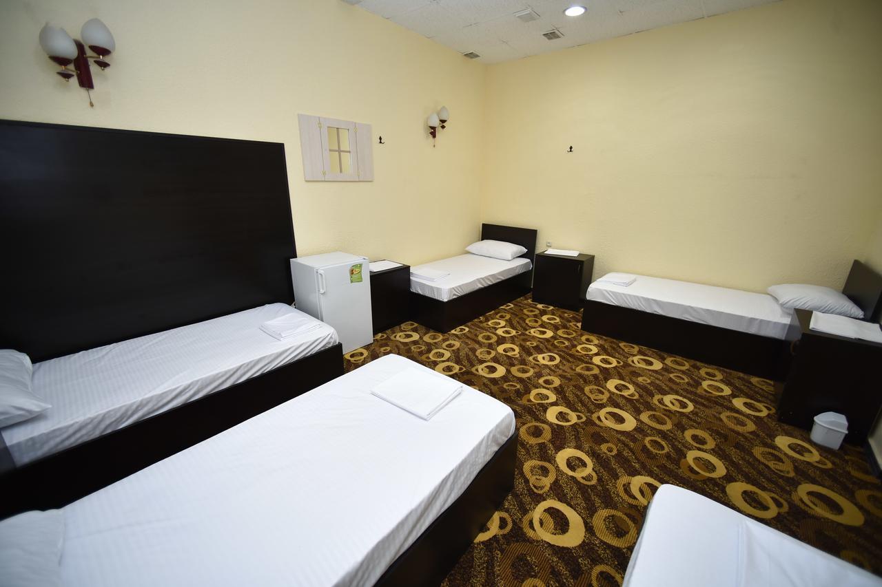 Yerevan Inn Hostel Zewnętrze zdjęcie