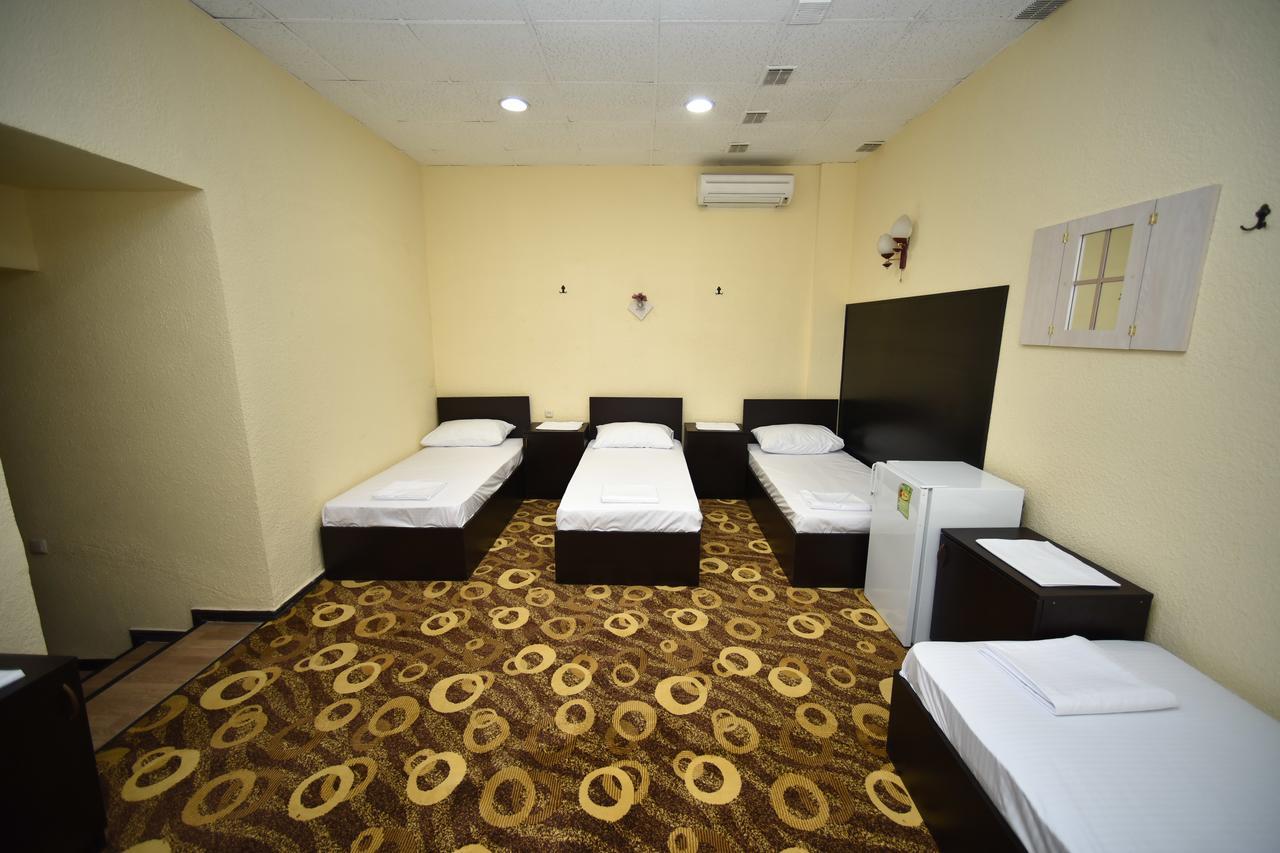 Yerevan Inn Hostel Zewnętrze zdjęcie