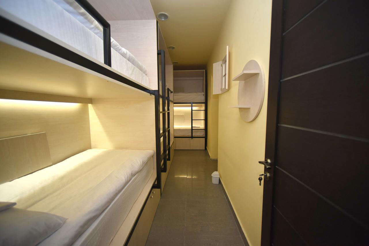 Yerevan Inn Hostel Zewnętrze zdjęcie