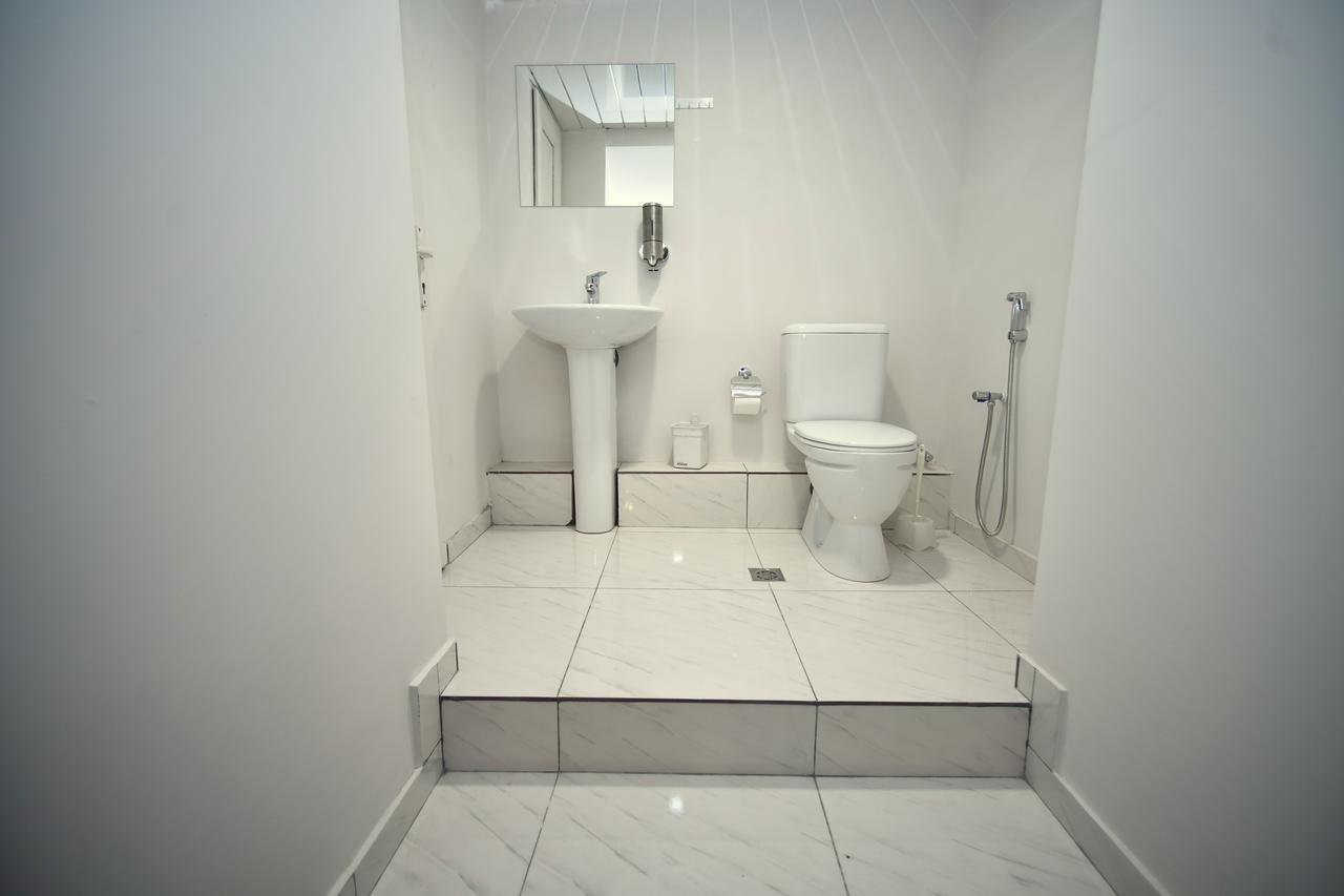Yerevan Inn Hostel Zewnętrze zdjęcie