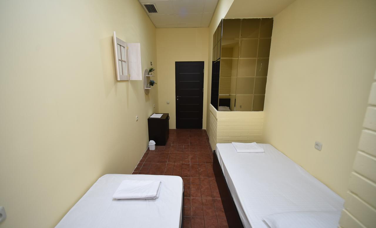 Yerevan Inn Hostel Zewnętrze zdjęcie