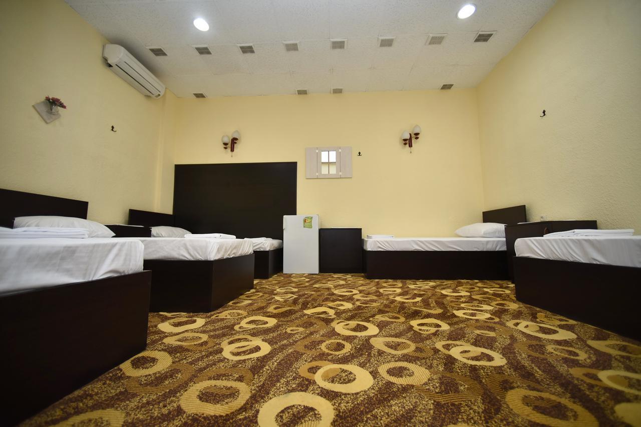 Yerevan Inn Hostel Zewnętrze zdjęcie
