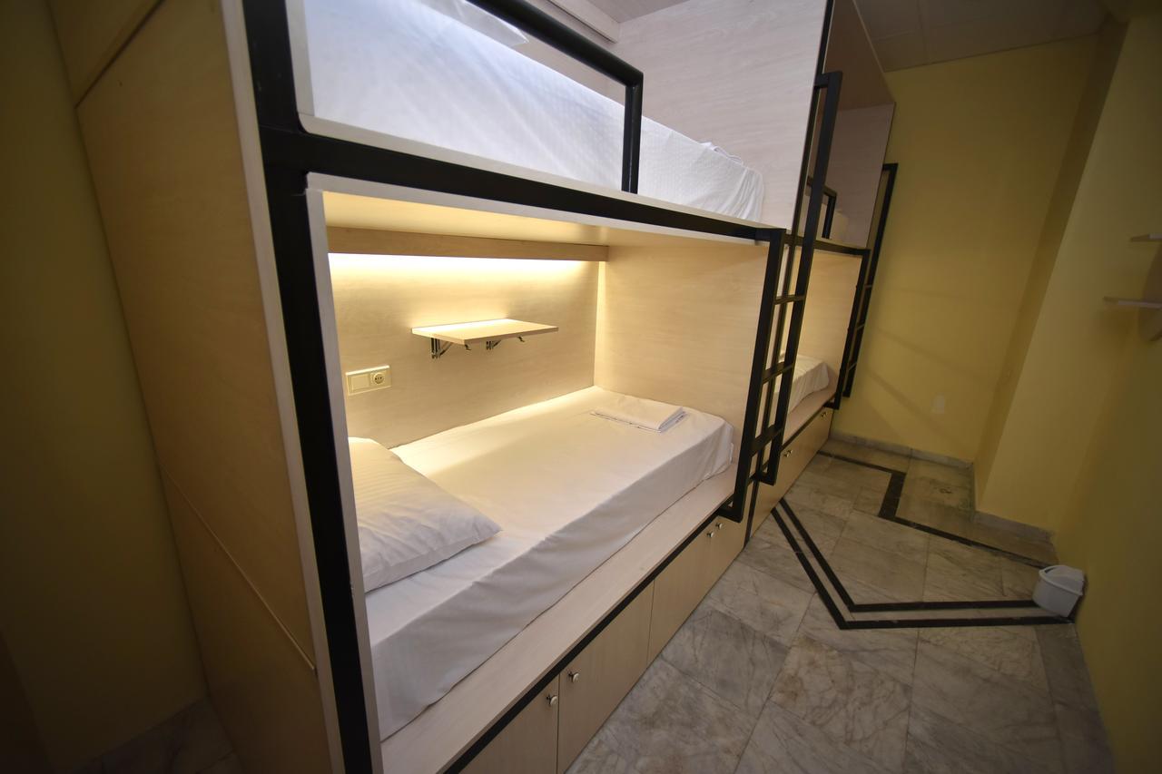 Yerevan Inn Hostel Zewnętrze zdjęcie