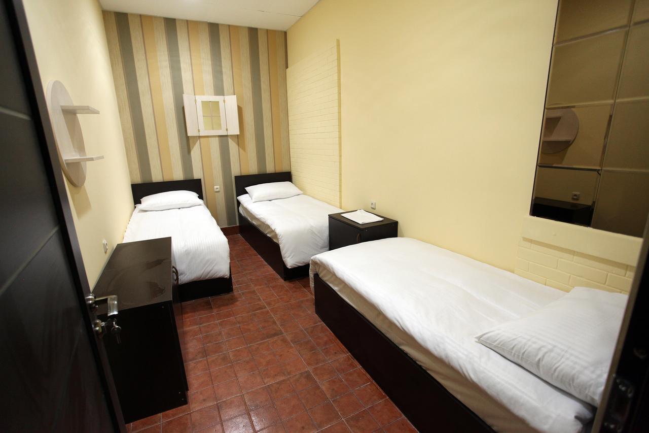 Yerevan Inn Hostel Zewnętrze zdjęcie