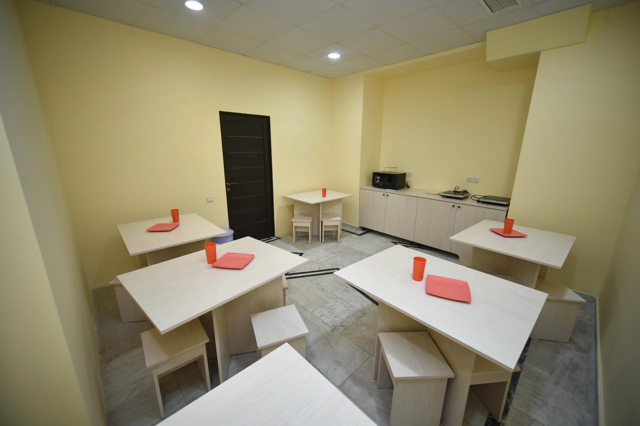 Yerevan Inn Hostel Zewnętrze zdjęcie
